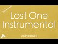 Jazmine Sullivan - Lost One (Acoustic Instrumental)