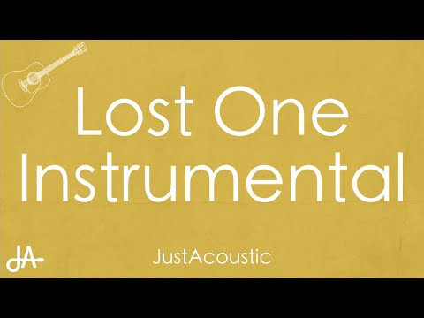 Jazmine Sullivan - Lost One (Acoustic Instrumental)