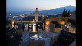 Hotel Villa Ducale, Taormina, Italy