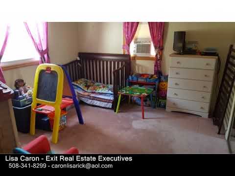 14 Buckboard, Brookfield MA 01506 - Mobile Home - Real Estate - For Sale -