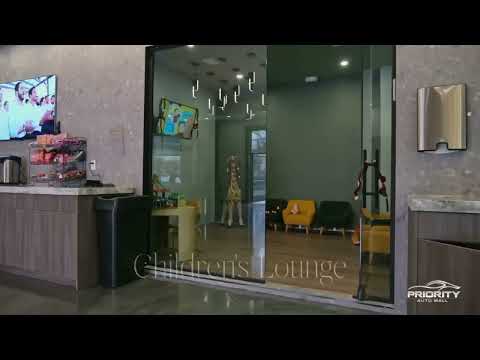 Priority Auto Mall and Auto Service