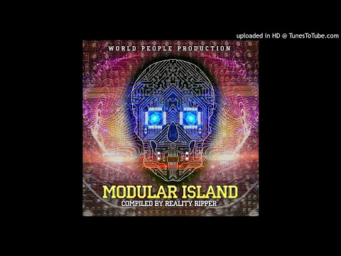 Eritas & Terraπ - Stranded On Modular Island