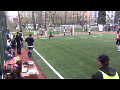 47. Sigma Ukraine - Gameloft (clip)(4-5)