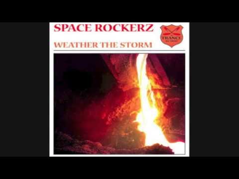 Space Rockerz - Weather The Storm (Blizzard Remix)