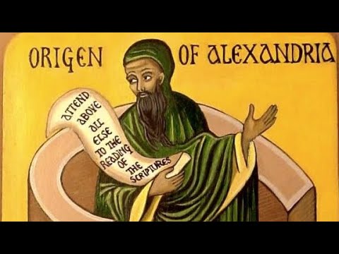Why Read Origen If He Is A Heretic?