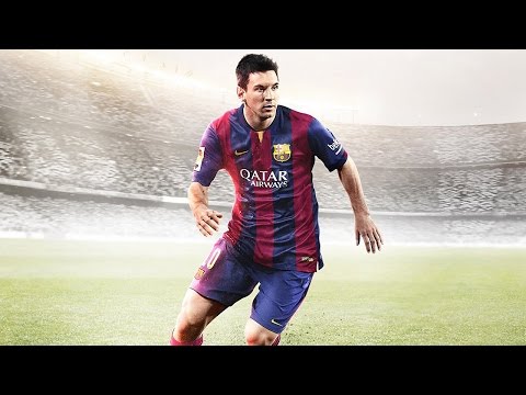 FIFA 15 - PS4/Xbox One Review