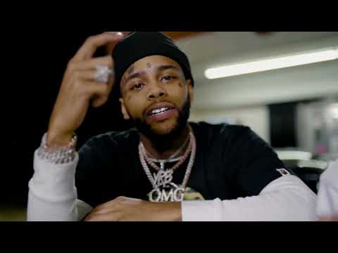 Stunna 4 Vegas + YRB Tezz + Peso Peso - Slider muzik Prod. By GMB