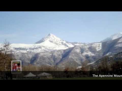 Apennine Mountains Project