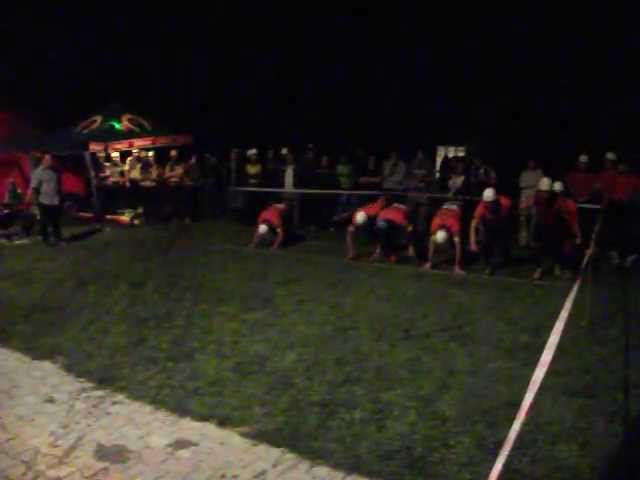 Tatobity, 06. 07. 2013