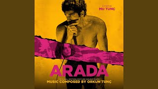 Şaka Yaptım (Armageddon Turk 'Arada' Mix)