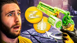 The RAREST God Roll In All Of Destiny?! (So Hard To Obtain!)