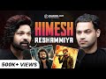 Himesh Reshammiya On Struggles Bollywood Trolling Music Family Arijit FO359 Raj Shamani