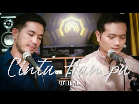 CINTA HAMPA (D'LLOYD) - Andrey Arief feat Dafi KDI
