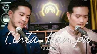 Download lagu CINTA HAMPA (D'LLOYD) - Andrey Arief feat Dafi KDI mp3