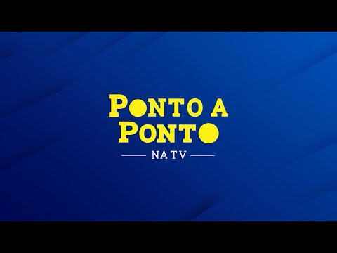 Programa Ponto a Ponto na TV com Alex Montenegro, Pacajus- CE. SEXTA-FEIRA 11/09/2026.