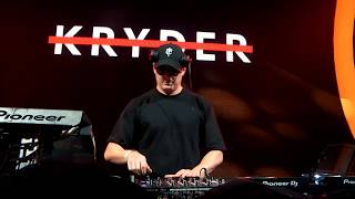 Kryder - Live @ Tomorrowland Belgium 2017