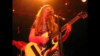 that dog. - "He's Kissing Christian" Live - 5/25/12 Reunion Show - Music Hall of Williamsburg