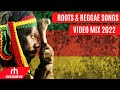 BEST ROOTS OF REGGAE SONGS VIDEO MIX 2022 VOL 6 BY DJ 38K RH EXCLUSIVE