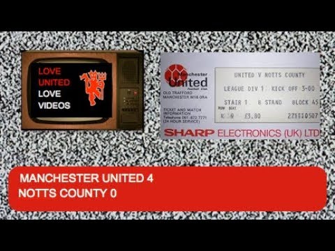 NOTTS COUNTY H 82:83