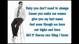 Love Like This - Jay sean