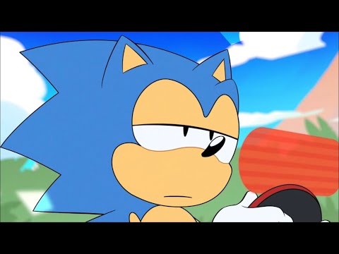 “Sonic Forces is BETTER than Sonic Mania”