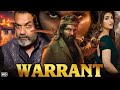 Warrant Full HD Movie In Hindi Warrant Full Hd Movie