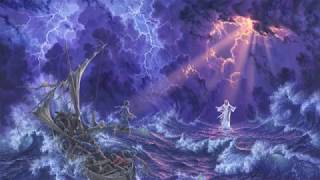 Leap of Faith by Abraham Hunter