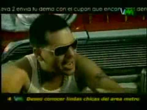 Que Se Retire - "Naldo" [Sangre Nueva Special Edition] (2009)