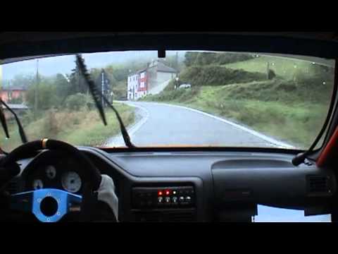 Cameracar Rallyday Alta Valtidone 2013 Miragliotta-Micheletti 106 FA6