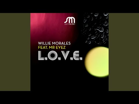 L.O.V.E. (feat. Mr. Eyez)