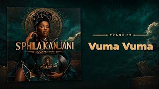 Download lagu uNkosazana – Vuma Vuma (SKING) [ Visualizer] mp3