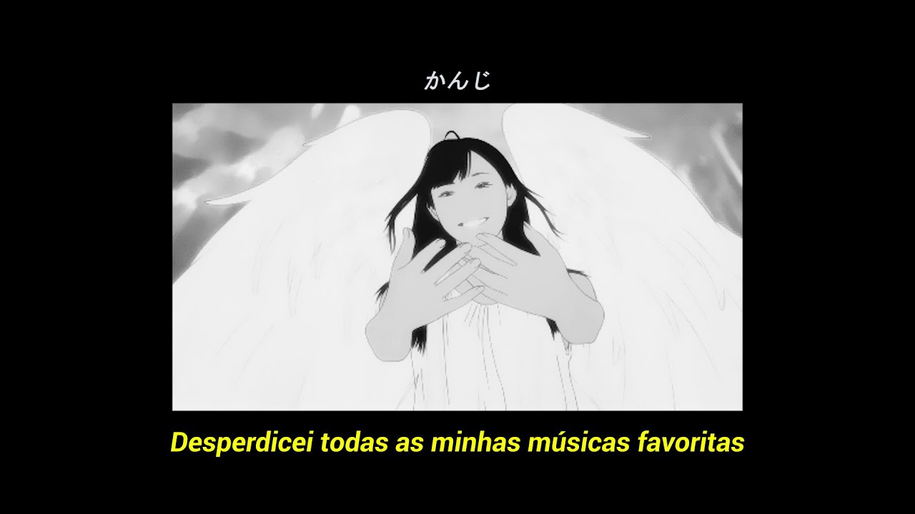 tv girl - for you (legendado)