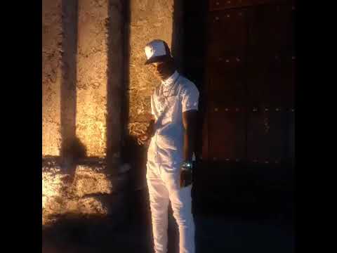 Sin Condon / TLC Dayan x Jairon pro