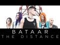 BatAAr - THE DISTANCE Music Video / PV ...