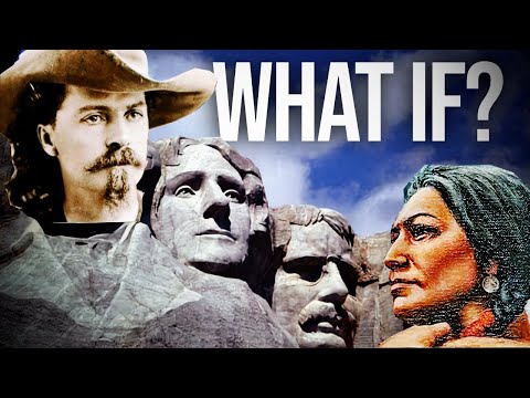 Mount Rushmore History You Never Knew!