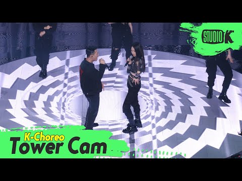 [K-Choreo Tower Cam 4K] 맥대디,옐로 직캠 'Bad Thing '(Mckdaddy, YELO Choreography) l @MusicBank KBS 210430