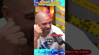 ADRIANO IMPERADOR QUERIA M4TA O DENILSON  #europa #futebol #esportes #copa #futebol #cortes