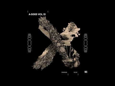 Thomas Schumacher & CAITLIN - Qadash