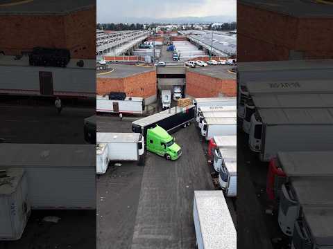 Por qué? No lo sé 🤷 #parati #foryou #trucker