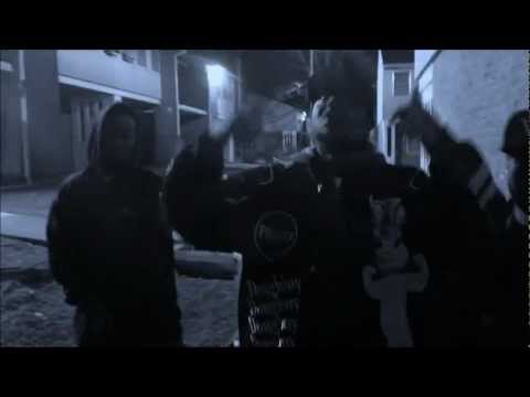 STEPH feat. DOUGHMAN _ YOU DONT GOTTA LIKE ME _ N.O.D. FILMS @DOUGHMANNETWURK 2012