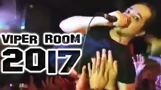 Daron Malakian &amp; The Orbellion - Exploding/Reloading (Scars On Broadway cover)