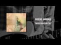 Brooke Annibale - "Words In Your Eyes" [Official Audio]