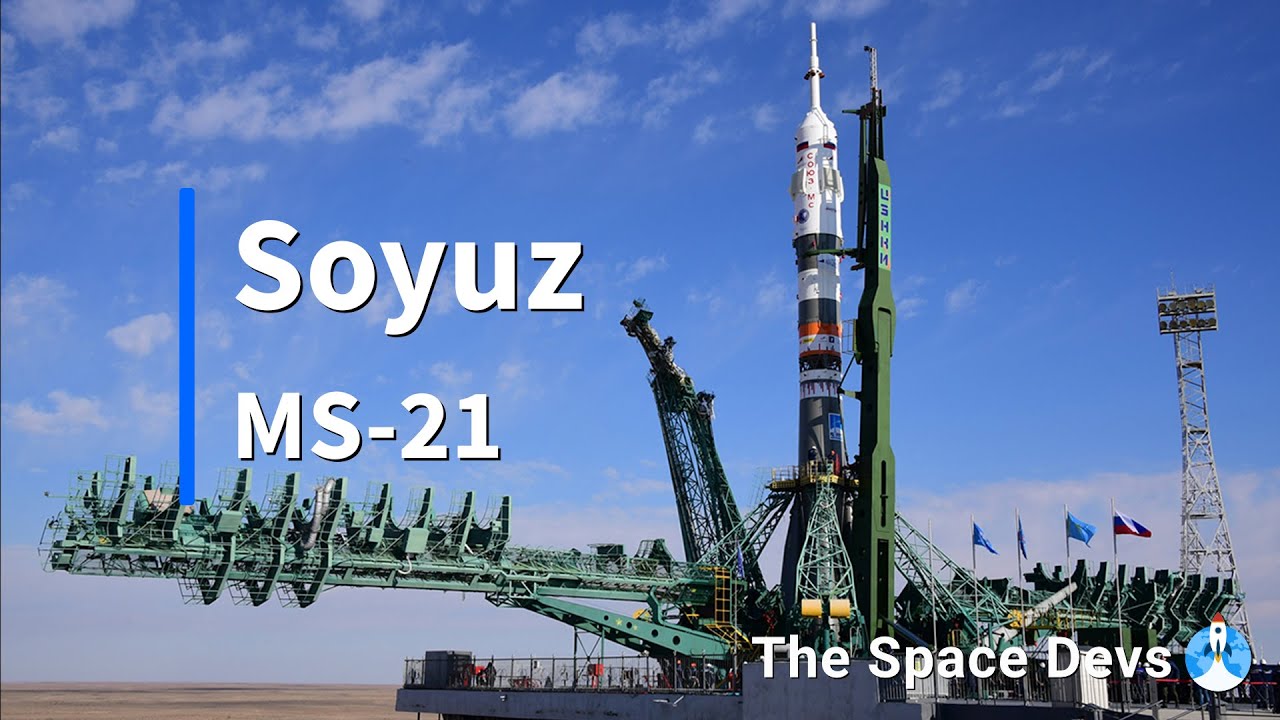 Watch the Launch