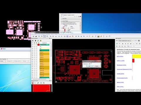 Valor NPI Manufacturing Risk Assessment Tool for All PCB Design Flows