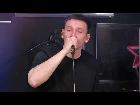 Virgin Radio Breakfast Romania: The Motans - Tare