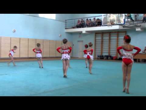 Сильфида-Твист (20.05.2012)