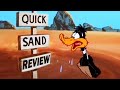 An Unbiased Review of Quicksand