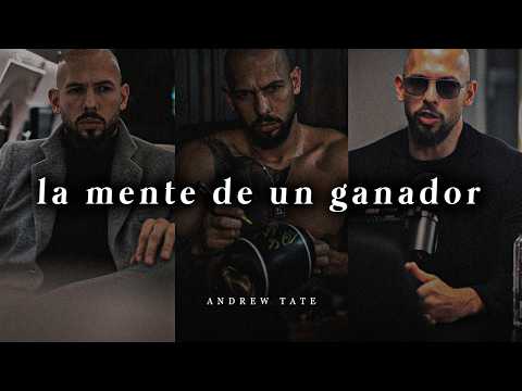 𝐋𝐀 𝐑𝐄𝐆𝐋𝐀 𝐃𝐄𝐋 𝟏%: Dentro de la Mente de un Ganador - Andrew Tate (1 hora de motivación)