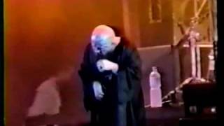 2/11 Root - The Curse, Durron - Live in Czech Republic 1999