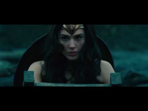 Armin Van Buuren Indestructible - Wonder Woman Trailers